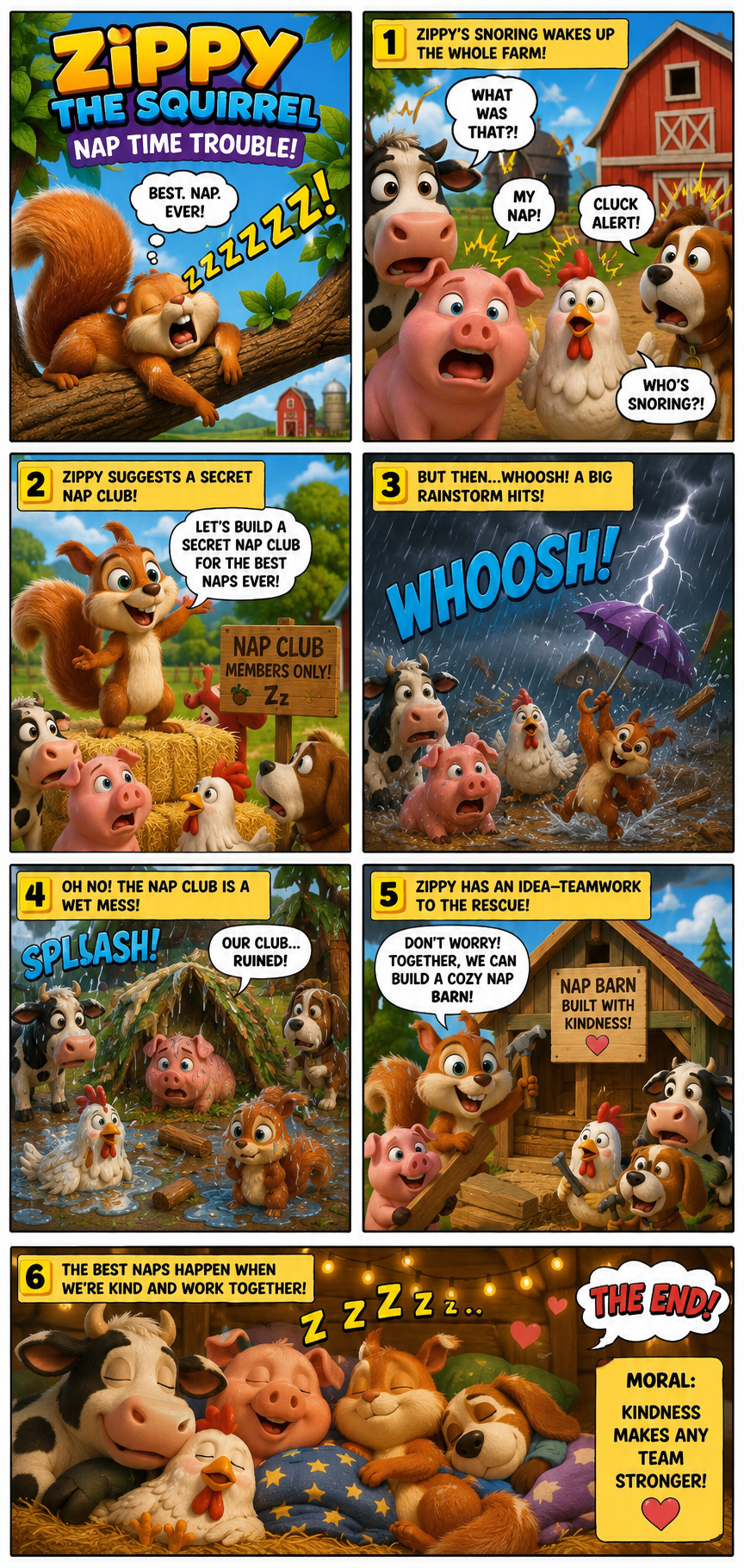 Comic Demo-3