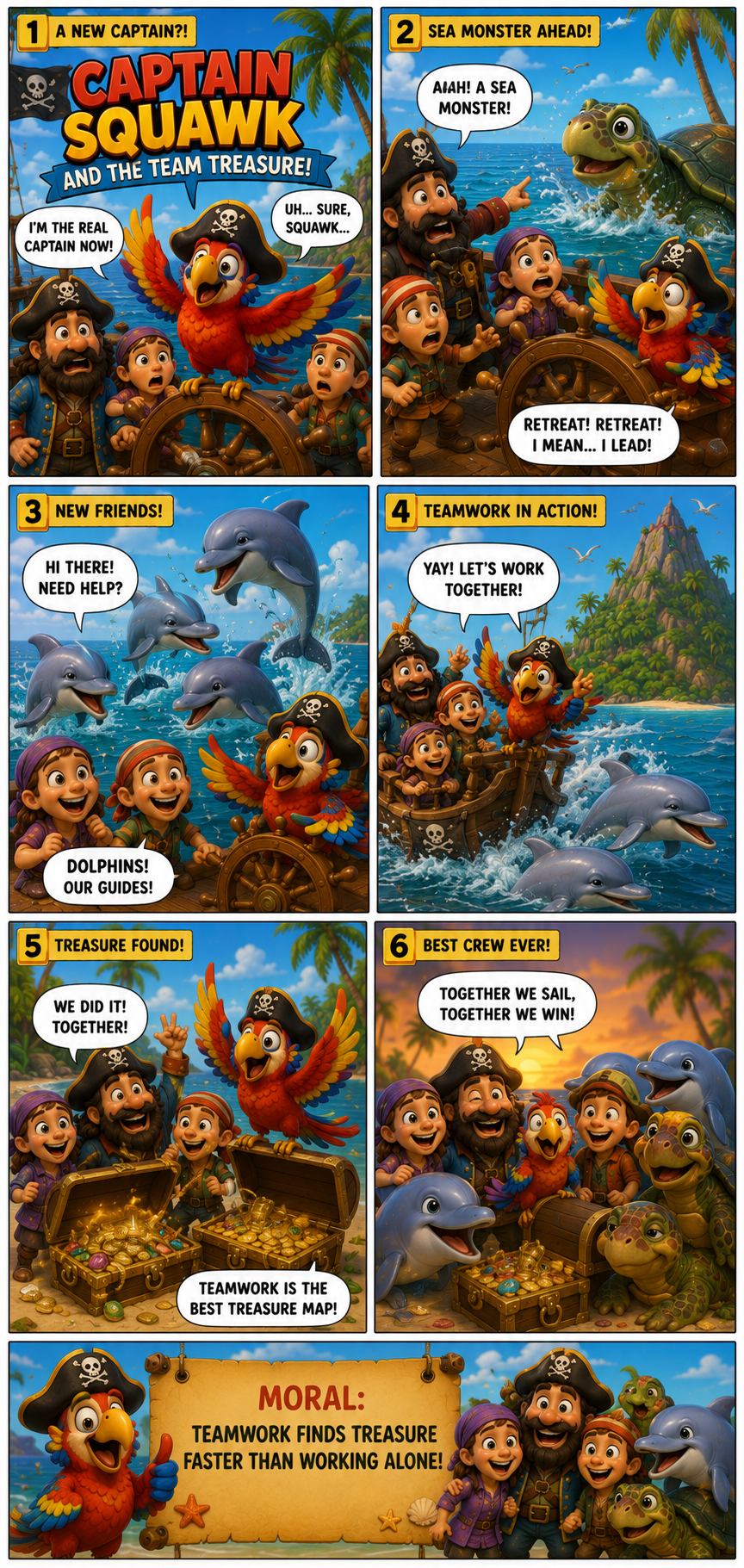 Comic Demo-6