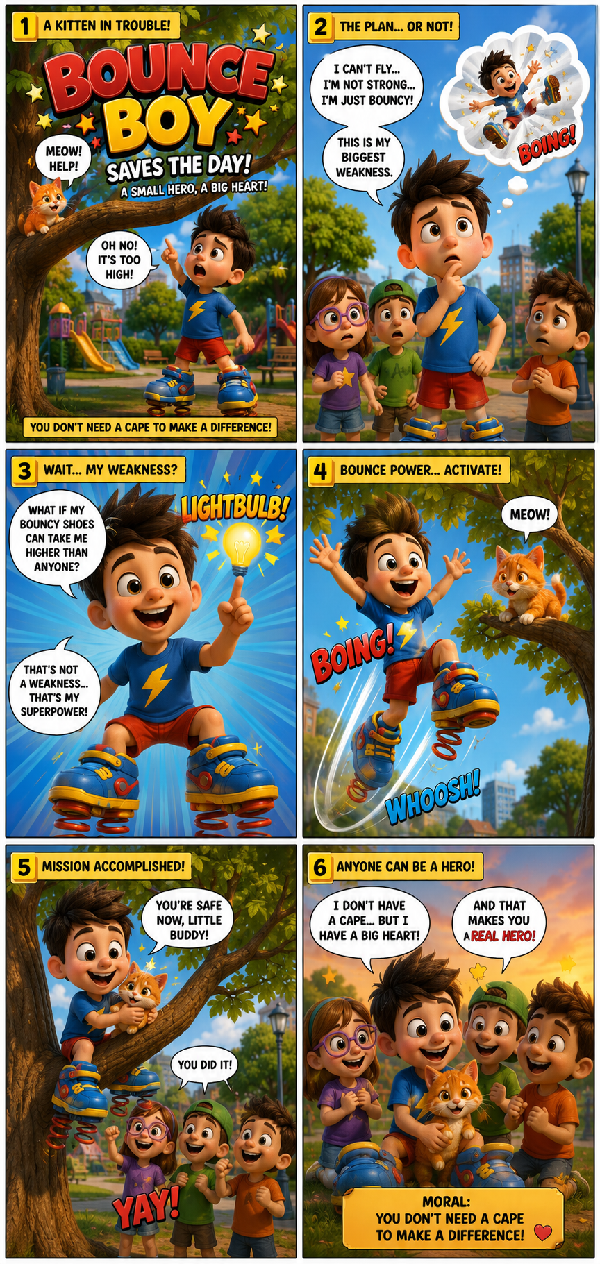 Comic Demo-9