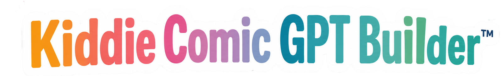 Kiddie Outline Logo